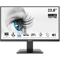 Monitor PRO MP243X 24 cale/LED/FHD/Flat/100Hz/Black