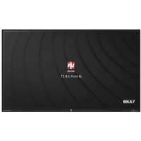 Monitor interaktywny TS 8.1 MATE G 86