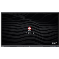 Monitor interaktywny TS 8 LITE G 65