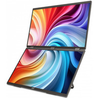 Monitor mobilny dual IPS 19 cali PD193QEbmiuux