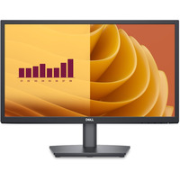 Monitor E2225HS 21.4 cala LED VA FHD/(1920x1080)/16:9/DP/HDMI/VGA/Goniki/3Y