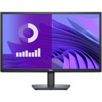 Monitor E2425H 23.8 cala LED VA 1920x1080/DP/VGA/3Y