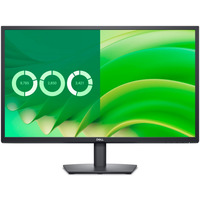 Monitor E2725H 27 cali VA LED FHD/(1920x1080)/16:9/DP/VGA/3Y