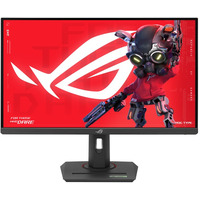 Monitor 27 cali XG27ACMG IPS HDMI USBC 1ms 270Hz