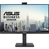 Monitor 24 cale BE249QFK IPS HDMI 100Hz kamera