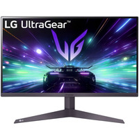 Monitor gamingowy 24GS50F-B 24´ FHD UltraGear 180Hz