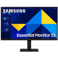 Monitor 24 cale LS24D300GAUXEN FHD 1xHDMI 1xD-Sub 100Hz