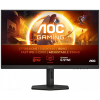 Monitor Q27G4XF 27 cali 180Hz Fast IPS HDMI DP HAS