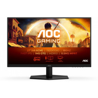 Monitor 27G42E 27 cali 180Hz Fast IPS HDMI DP