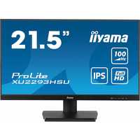 Monitor 22 cale XU2293HSU-B7, IPS, 100Hz, FHD, HDMI, DP, 300cd