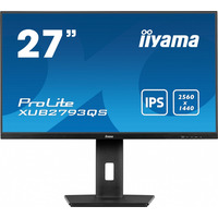 Monitor 27 cali XUB2793QS-B7, IPS, QHD, HAS(150mm), 100Hz, 300cd