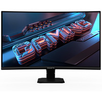 Monitor 27 cali GS27QCA 1ms/5000:1/QHD/2xHDMI/DP