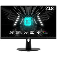 Monitor G244F E2 23, 8 cala/LED/FHD/Flat/180Hz/Black