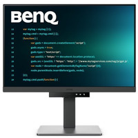 Monitor 24 cale RD240Q WQXGA 5ms/IPS/1200:1/HDMI/DP