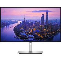 Monitor U2725QE 27 cali IPS Black LED 4K(3840x2160)/16:9/Thunderbolt/HDMI/DP/USB-C/USB/RJ-45/3Y
