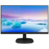 Monitor 27 273V7QJAB IPS HDMI DP Goniki