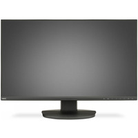 Monitor 27 MultiSync EA271F czarny AH-IPS with LED