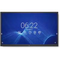 Monitor 75 cali MultiSync CB751Q IPS 350cd/m2 3840x2160 1200:1