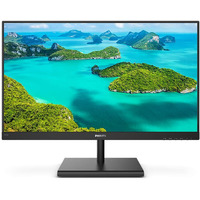 Monitor 245E1S 23.8 cala IPS HDMI DP FreeSync