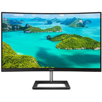 Monitor 272E1CA 27 cali Curved VA HDMI FreeSync