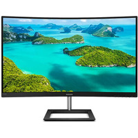 Monitor 322E1C 31.5 cala Curved VA HDMI DP
