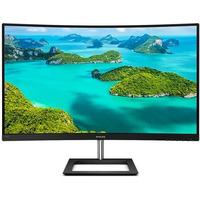 Monitor 328E1CA 31.5 cala Curved VA 4K HDMIx2 DP