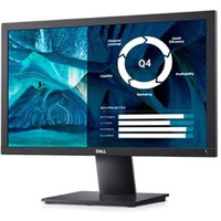 Monitor E2020H 19.5 cali LED TN (1600x900) /16:9/VGA/DP 1.2/5Y PPG