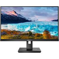 Monitor 242S1AE 23.8 IPS DVI HDMI DP Pivot
