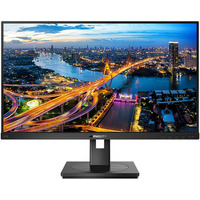 Monitor 245B1 23.8´´IPS DVI HDMI DP Pivot
