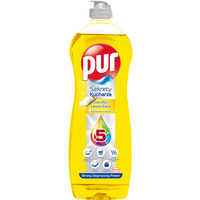 PUR Pyn do mycia naczy 750 ml Lemon 57509