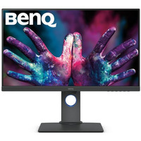 Monitor 27 cali PD2705Q LED 5ms/QHD/IPS/HDMI/DP/USB