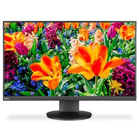 Monitor Multisync E243F IPS DP USB-C Czarny