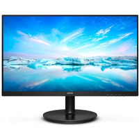 Monitor 222V8LA 21.5 cala VA HDMI DP Goniki