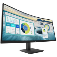 Monitor P34hc G4 WQHD USB-C Curved 21Y56AA
