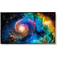Monitor wielkoformatowy 65 cala MultiSync E658 UHD 350cd/m2 16/7