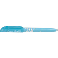 Zakrelacz FRIXION LIGHT/SOFT lazurowy SW-FL-SL PILOT