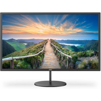 Monitor Q32V4 31.5 IPS HDMI DP Goniki