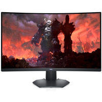 Monitor S3222DGM 31, 5 cali VA 2560x1440/2xHDMI/DP/3Y