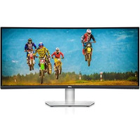 Monitor S3422DW 34 cale VA LED 21:9 3440x1440/HDMI/DP/3Y