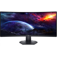 Monitor S3422DWG 34 cale VA LED 21:9/3440x1440/HDMI/DP/3Y