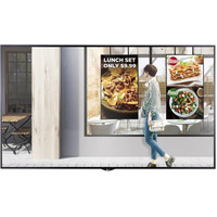 Monitor wielkoformatowy 55 cali 55XS4J 4000cd/m2 24/7