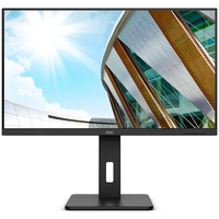 Monitor U32P2 31.5 VA 4K HDMIx2 DP Pivot