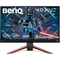 Monitor 27 cali EX2710Q LED 4ms/20mln:1/HDMI/IPS