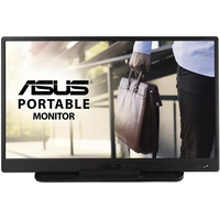 Monitor 15.6 cala MB165B 0.78 kg USB 3.0