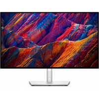 Monitor U2723QE 27 cali IPS LED 4K (3840x2160) /16:9/HDMI/2xDP/3xUSB-C/4xUSB 3.2/RJ-45/3Y AES&PPG
