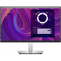 Monitor P2423D 23.8 cali IPS LED QHD (2560x1440)/16:9/HDMI/DP/5xUSB 3.2/3Y AES