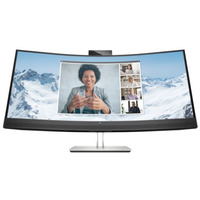 Monitor konferencyjny z zakrzywionym ekranem E34m G4 USB-C WQHD 40Z26AA