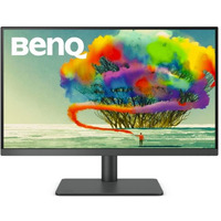 Monitor 27 cali PD2705U LED 5ms/QHD/IPS/HDMI/DP/USB