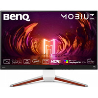 Monitor 32 cale EX3210U 4K LED 2ms/IPS/4K/HDMI/DP/GONIKI