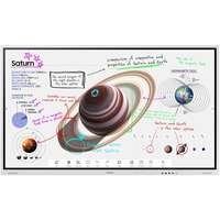 Monitor profesjonalny WM75B Flip PRO 75 cali Dotykowy 16h/7 350(cd/m2) 3840 x 2160 (UHD) Flip App WiFi/BT 3 lata On-Site (LH75WMBWLGCXEN)